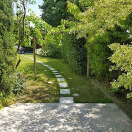 maison à Maisons-Laffitte (78)