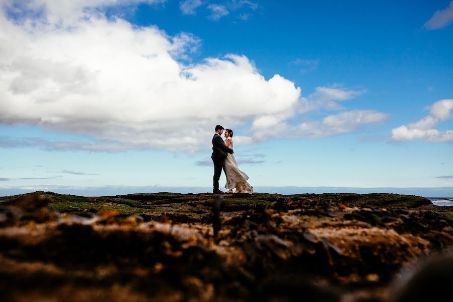 Fotógrafo de casamento Verity Sansom (veritysansompho). Foto de 12 de maio 2015