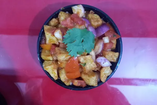 Aloo Chaat Masala