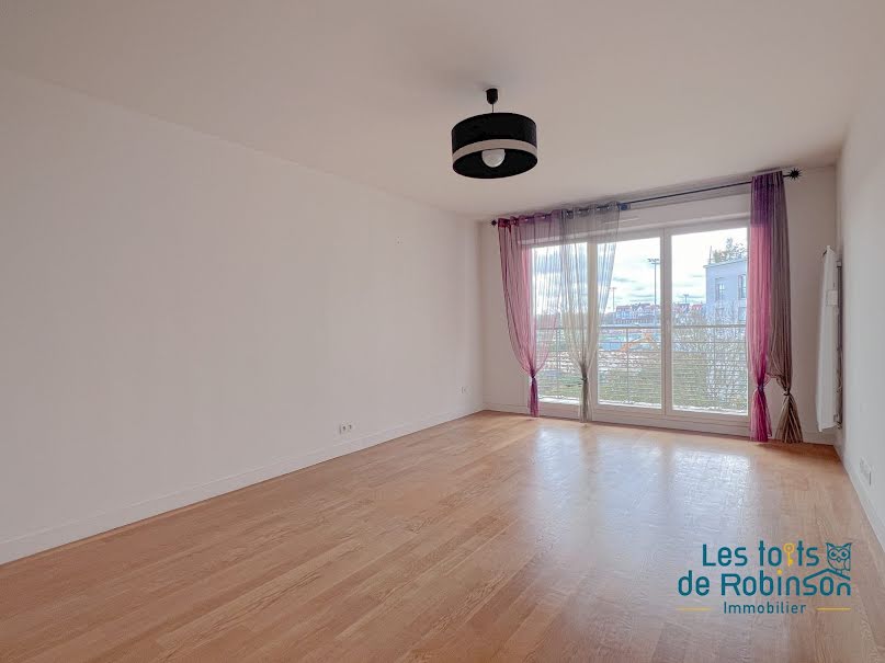 Vente appartement 3 pièces 65 m² à Le Plessis-Robinson (92350), 369 000 €