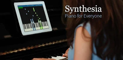 Synthesia, Piano for Everyone