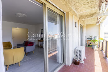 appartement à Toulon (83)