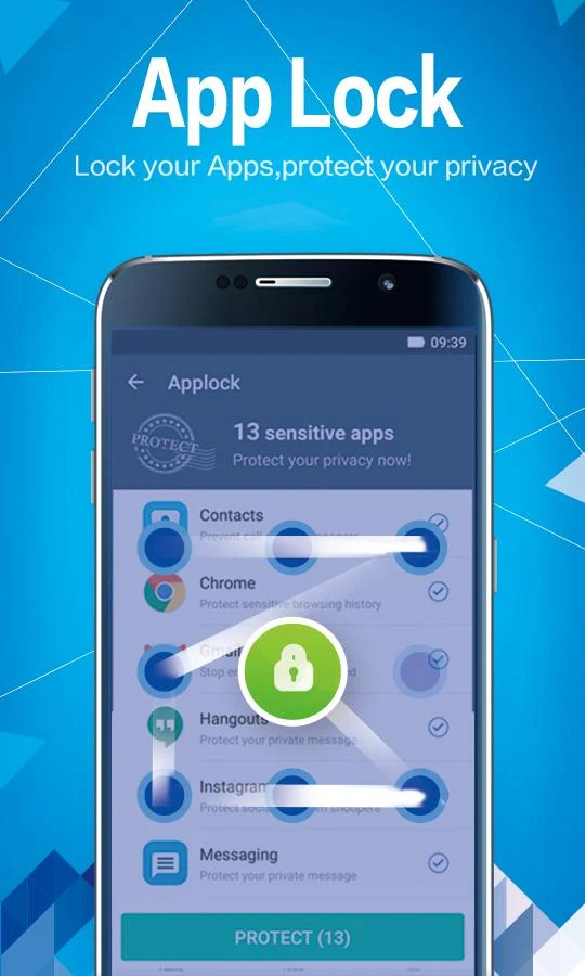   Super Cleaner -  Antivirus- 스크린샷 