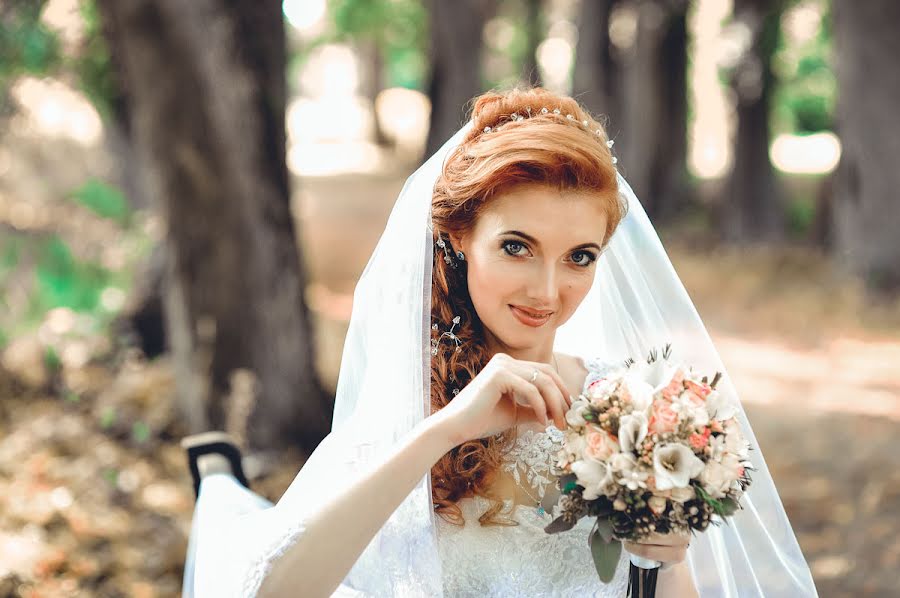 Wedding photographer Anatoliy Samoylenko (wedlife). Photo of 22 March 2020