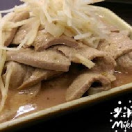 【桃園】王記牛肉麵