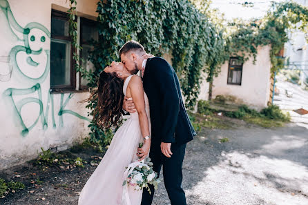 Fotógrafo de casamento Vasiliy Pogorelec (pogorilets). Foto de 11 de janeiro 2018