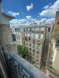 appartement à Paris 14ème (75)