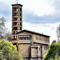 LA CHIESA SUL LAGO di 