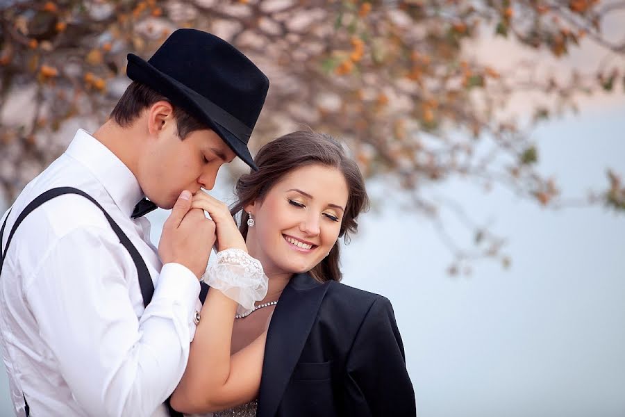 Vestuvių fotografas Evgeniy Golubev (evgenyjs). Nuotrauka 2013 balandžio 23