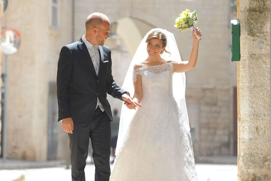 結婚式の写真家Domenico Sciancalepo (domenicos)。2019 2月14日の写真