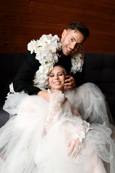 Fotógrafo de bodas Maxim Aksutin (aksutin). Foto del 18 de mayo 2023