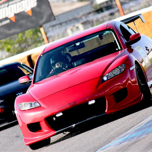 RX-8 SE3P