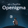 Openigma -オープニグマ-　-ステージ型謎解きパズル icon