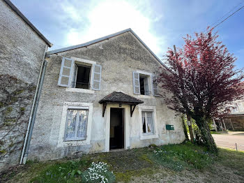 maison à Boudreville (21)