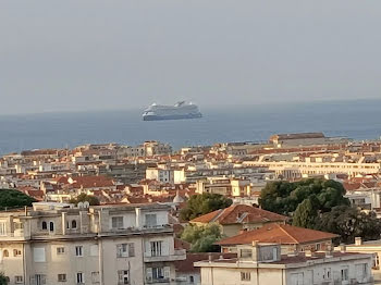 appartement à Nice (06)