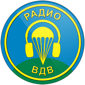 Радио ВДВ  Icon