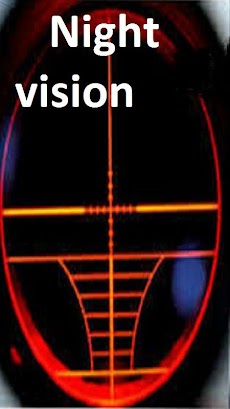 Binoculars Night visionのおすすめ画像1