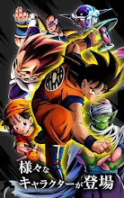 ドラゴンボール レジェンズ Google Play のアプリ