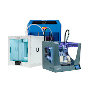 3D Printers for Personal Use