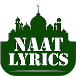 Cover Image of Descargar Naat Lyrics in Hinglish 1.0 APK