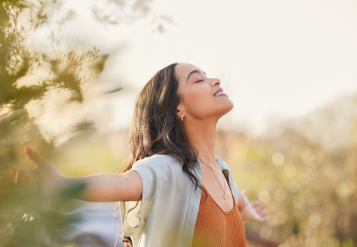 FINI Anxiété stress Surchage mentale