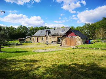 maison à Saint-Sauveur-de-Flée (49)