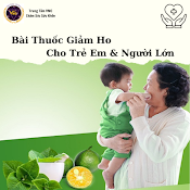 Khóa Học Video Online Một Số Cây Thuốc, Vị Thuốc Giảm Ho Cho Trẻ Em Và Người Lớn - Trung Tâm Chăm Sóc Sức Khỏe Vmc