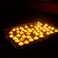 Candele di 