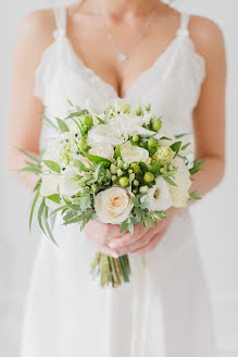 Fotógrafo de bodas Katerina Zhukova (katerinazhukova). Foto del 17 de julio 2018