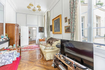 appartement à Paris 4ème (75)