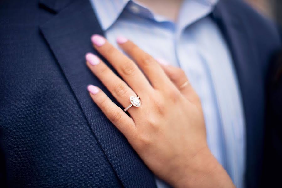 Fotógrafo de bodas Lisa Chamberlain (lisachamberla). Foto del 30 de diciembre 2019