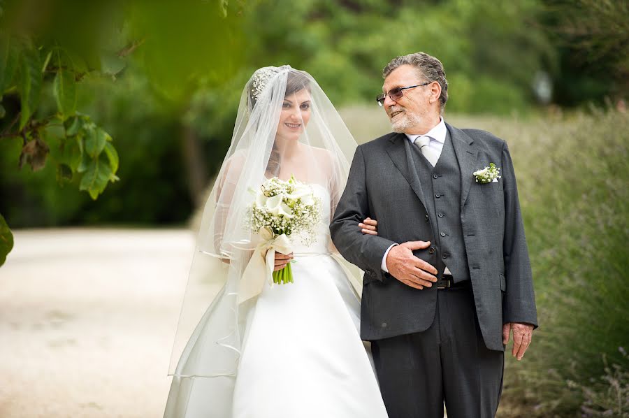 Photographe de mariage Walter Karuc (wkfotografo). Photo du 30 octobre 2017