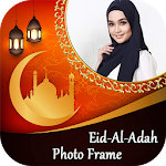 Cover Image of डाउनलोड Eid Mubarak Photo Frames 2019 1.0 APK