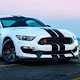 Ford Mustang Wallpaper