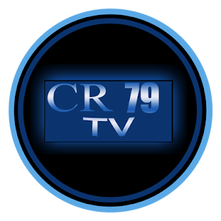 CR 79 TV(圖1)-速報App
