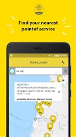 Western Union - PayLink Screenshot