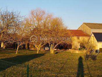 maison à Baugé-en-Anjou (49)