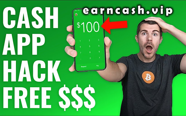 Cash App Free Money 💰 How To Get Free money