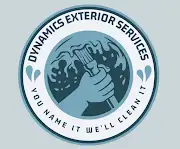 Dynamics Exterior Services Logo