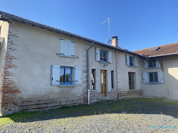 ferme à Chatillon-sur-chalaronne (01)