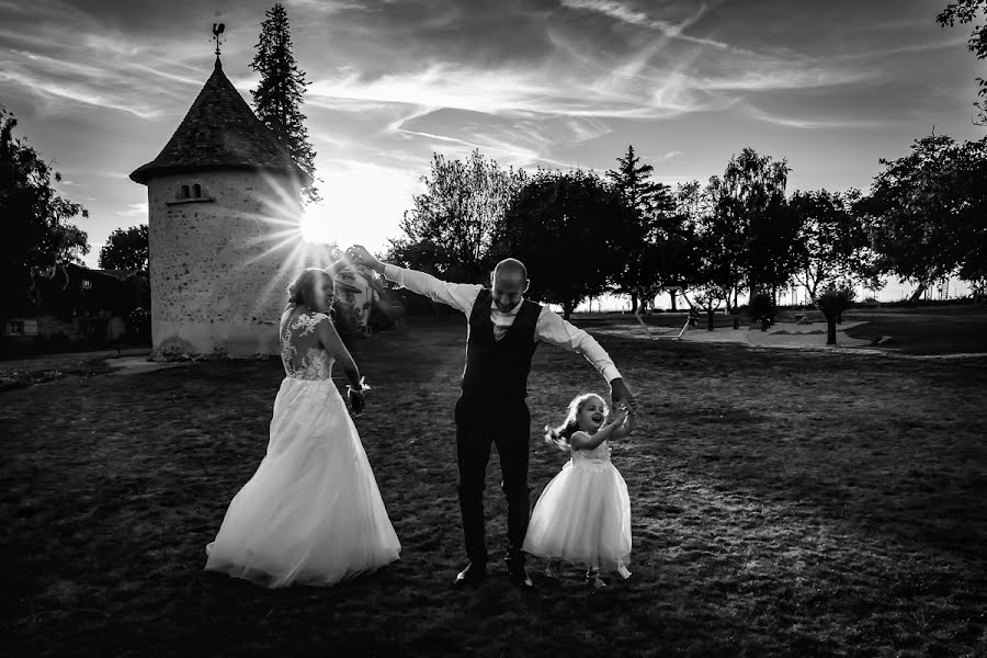 Wedding photographer Jeanbaptiste Duarte (jeanbaptisted). Photo of 10 September 2022