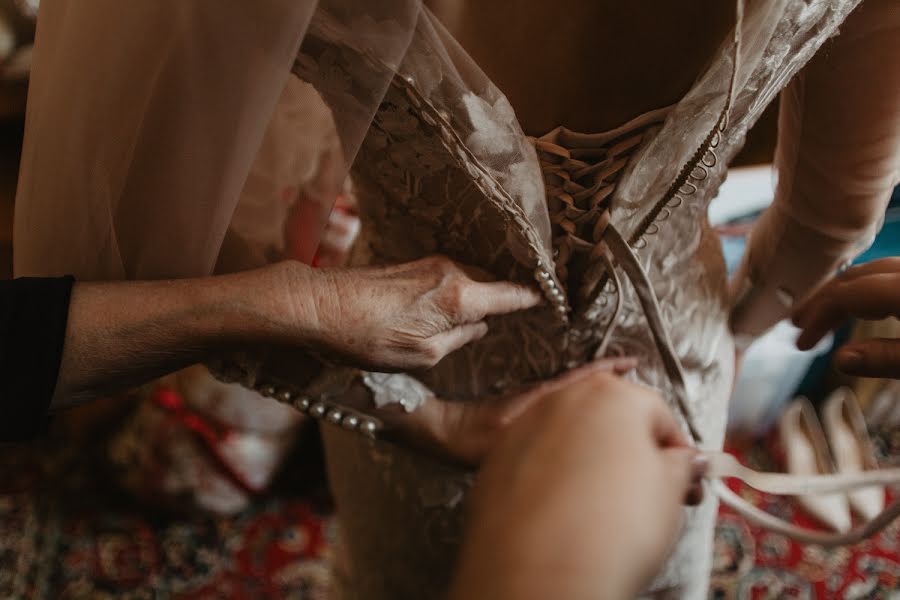 Fotógrafo de bodas Ekaterina Surzhok (raido-kate). Foto del 9 de abril 2018