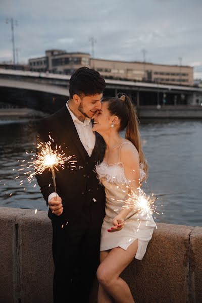 Photographe de mariage Alina Chizhova (alinochek3). Photo du 20 juin 2022