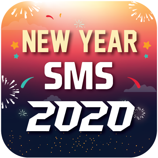 Happy New Year SMS 2020