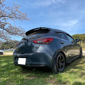 MAZDA2 DJLFS