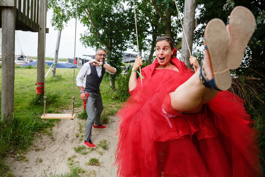 Svatební fotograf Barry Robb (barryrobbphoto). Fotografie z 24.října 2017