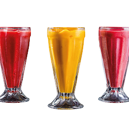 Snowberry Smoothie