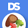 Dieta e Saúde icon