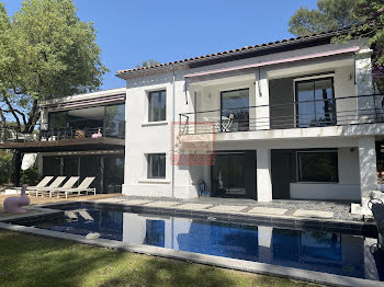 maison à Aix-en-Provence (13)