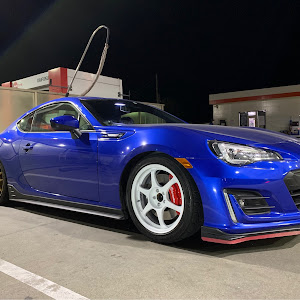 BRZ ZC6